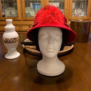 Women Hat